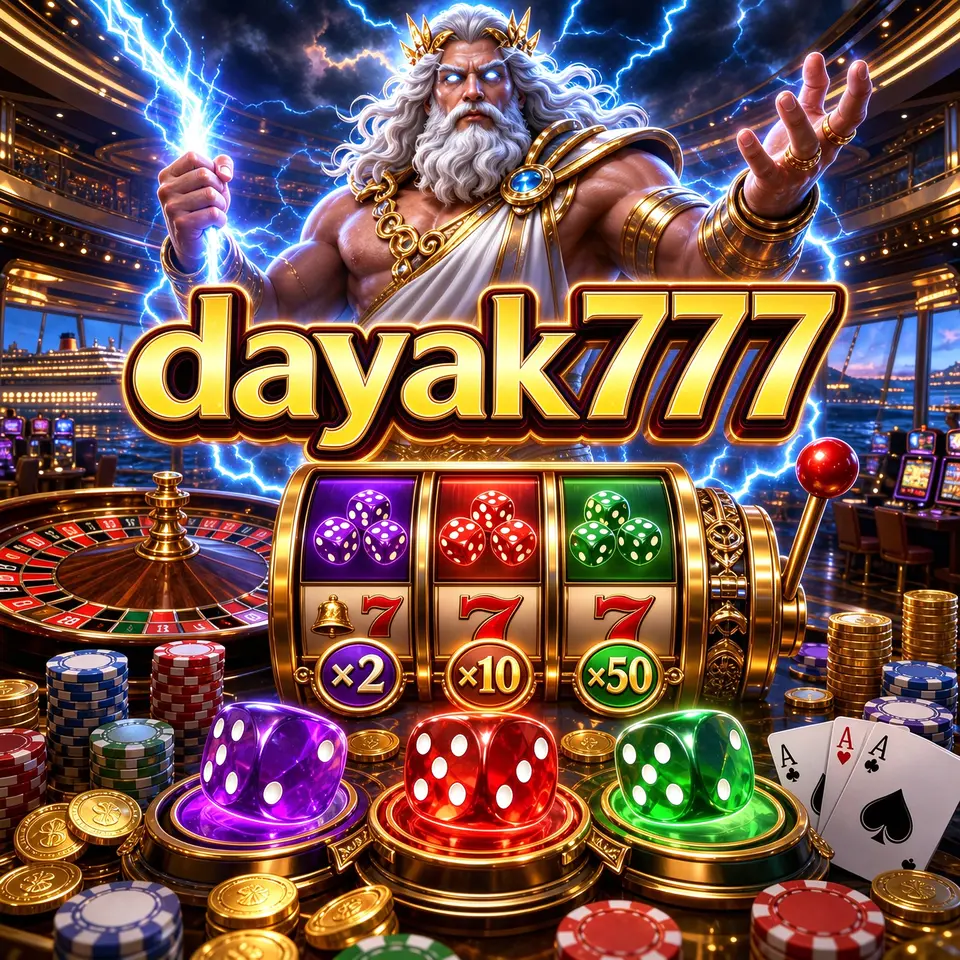 dayak777 APK