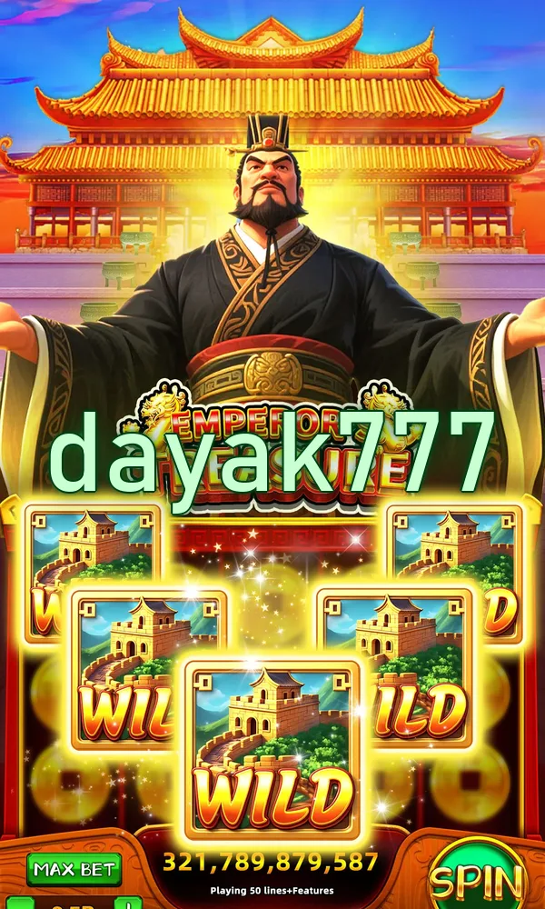 dayak777 APK