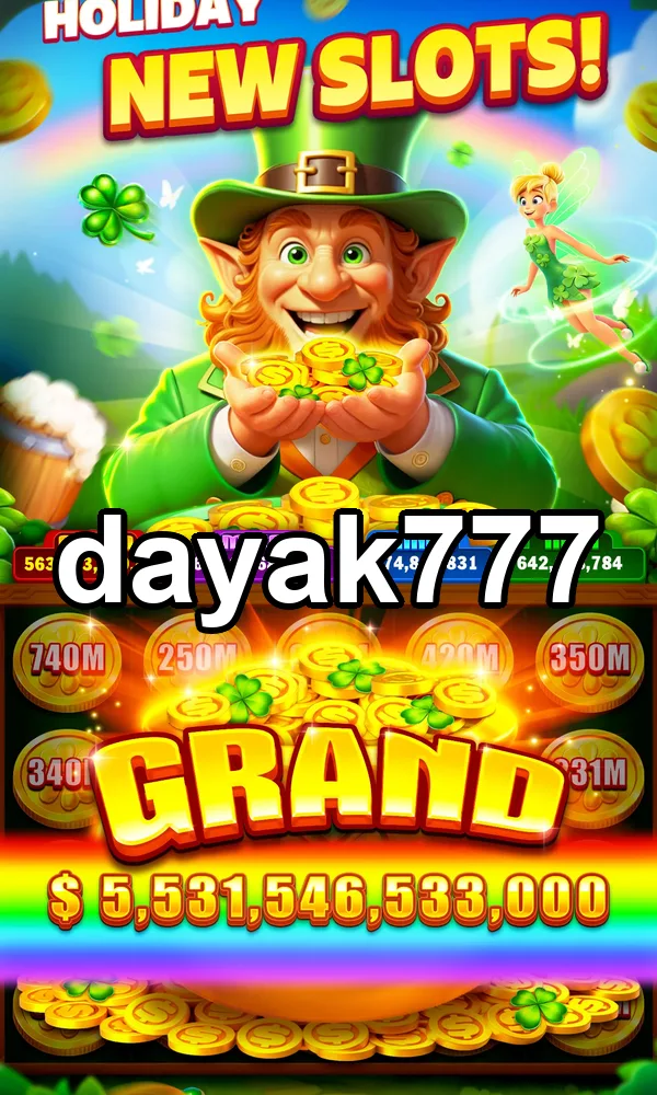 dayak777 APK