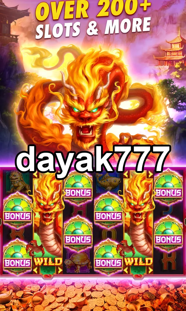 dayak777 APK