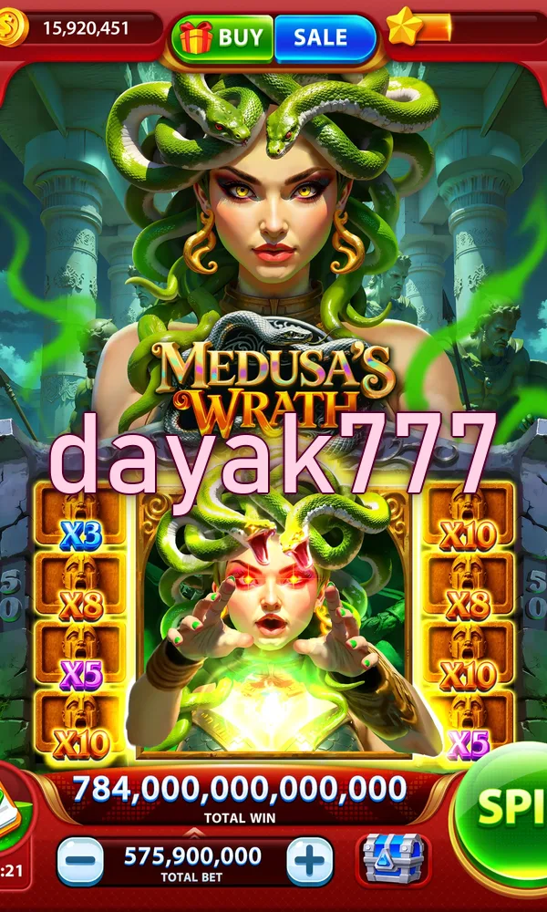 dayak777 Masuk